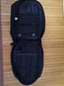COMBAT2000 Molle 雜物包戶(hù)外戰術(shù)背心掛包背包附件多功能防護包 黑色 曬單實(shí)拍圖