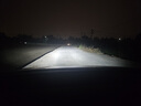 歐司朗（OSRAM）火影者PRO汽車(chē)LED大燈車(chē)燈近光遠光燈泡白光高亮6000k無(wú)損包安裝 LED大燈 火影者PRO H7/30W/對裝 曬單實(shí)拍圖