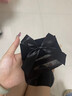 JIOESC蝴蝶結(jié)過膝襪薄款長筒襪絲襪女洛麗塔性感高筒日系蘿莉jk大腿襪 白色 曬單實拍圖