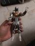 孩之寶（Hasbro） 漫威 傳奇公仔 高約15cm 關(guān)節(jié)可動(dòng) 模型手辦 鋼鐵俠(太空星際先鋒裝甲)E8711 曬單實(shí)拍圖