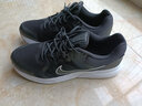 耐克（NIKE）男鞋 2025年春夏季RUN SWIFT 3網(wǎng)面透氣舒適緩震健身跑步鞋運動(dòng)鞋 DR2695-002/RUNSWIFT/黑白主推 44 曬單實(shí)拍圖