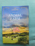 動(dòng)物莊園 Animal Farm 全英文版 世界經(jīng)典文學(xué)名著系列 昂秀書蟲 曬單實(shí)拍圖