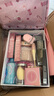 卡姿蘭（Carslan）彩妝套裝禮盒化妝品套裝新手初學(xué)者全套情人圣誕節生日禮物送女友 曬單實(shí)拍圖