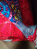 西域美农 新疆特级灰枣1000g 核小肉多独立包装若羌红枣高端送礼 孕妇零食 实拍图