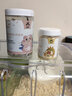 寵尚天 倉鼠零食糧倉鼠凍干零食寵物零食兔子龍貓荷蘭豬零食 100g1罐烘焙小魚干 曬單實(shí)拍圖