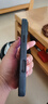 0度 適用蘋果16/16pro手機殼iPhone16ProMax翻毛皮保護套歐締蘭磁吸保護套女生情侶個性毛絨手機殼 黑色 iPhone16ProMax-6.9英寸 曬單實拍圖