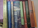 邊緣地帶的行政治理：清代廳制再研究   胡恒 著   社會科學(xué)文獻(xiàn)出版社 曬單實(shí)拍圖