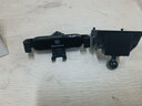 適用于2024款長(cháng)安逸動(dòng)PLUS車(chē)載手機支架藍鯨22專(zhuān)用2021手機架23新 22-24款逸動(dòng)plus藍鯨版 長(cháng)安逸動(dòng)專(zhuān)用金屬支架【高雅黑】 曬單實(shí)拍圖