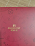 羅西尼（ROSSINI）手表女【浪漫星辰】新年禮物送女友防水女士腕表星空藍(lán)女表 【專柜款】螢火+手鏈項(xiàng)鏈禮盒 曬單實(shí)拍圖