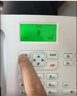 億家通 全網通無線插卡錄音電話機 KT4(800) 移動聯(lián)通電信4G網移動固話辦公家用電銷座機 曬單實拍圖