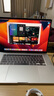 Apple蘋(píng)果MacBook Air超薄Pro獨顯二手筆記本電腦游戲辦公學(xué)習便攜剪輯學(xué)生M1超薄i7 M2獨顯 95新19款912灰932銀i9九代16G/512 95成新 曬單實(shí)拍圖