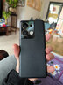 利際 oppoReno9Pro+手機(jī)殼新款高端素皮reno9金屬鏡頭全包防摔保護(hù)套超薄商務(wù)時(shí)尚外殼 OPPOReno9Pro+【典雅黑】 曬單實(shí)拍圖