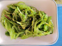 漁人百味 裙帶菜即食海草絲海藻菜海帶 400g 袋裝 海白菜海藻沙拉 酸甜味400g*2袋 曬單實(shí)拍圖