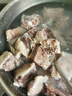 溧陽(yáng)風(fēng)干鵝天目湖周城咸鵝農家腌制老鵝特產(chǎn)安徽茅山臘鵝臘肉咸肉 【活鵝9斤腌制】咸鵝4到4.5斤 曬單實(shí)拍圖