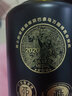 勇士的榮耀大師酒升級版 貴州醬香型白酒 送禮酒 53度 500mL 2瓶 單提裝 曬單實(shí)拍圖