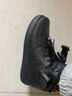 耐克【滔搏運動(dòng)】NIKE AIR FORCE 1 MID ' 07 AF1空軍一號男子運動(dòng)鞋 CW2289-001 42 曬單實(shí)拍圖