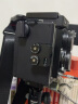 TTArtisan 铭匠光学测光表 胶片相机测光仪黑银色适用福伦达徕卡 黑色-航空铝 标准版 实拍图