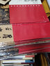 中國(guó)最具代表性書(shū)法作品 禮器碑（第二版） 曬單實(shí)拍圖