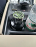 山溪人 山茶花車(chē)載香薰山茶花味汽車(chē)香水持久留香中控臺車(chē)用香氛精油 山茶花-160ml 曬單實(shí)拍圖