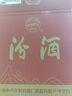 汾酒 杏花村 正品酒廠(chǎng)直供 白酒整箱純糧食 清香型100%純糧白酒 泡酒 42度 475mL 6瓶 紅蓋玻汾 純糧酒 曬單實(shí)拍圖