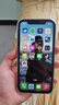 蘋果xr Apple iPhone XR 雙卡雙待  二手手機 面容ID 全面屏 二手蘋果XR 黑色 64G全網(wǎng)通 9成新 曬單實拍圖