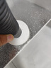 潛水艇下水道防臭神器洗臉盆下水管防臭止逆閥廚衛(wèi)50/75管道密封塞配件 【2只裝】防臭塞（50/75管） 50/75管徑適用 曬單實(shí)拍圖
