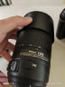 尼康（Nikon）55-200 55-300 70-300 二手单反相机镜头 半画幅长焦远摄变焦镜头 AF-S 55-300 F4.5-5.6G VR 95新 实拍图
