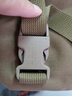MAXGEAR 馬蓋先增量模組包擴(kuò)展附件 適用X7/蜜獾/3P/BOB3P戰(zhàn)術(shù)雙肩包 卡其色 曬單實(shí)拍圖