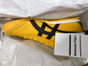 Onitsuka Tiger鬼塚虎男女款经典复古舒适运动休闲鞋MEXICO 66™ 黄色/黑色（1183C102-751） 36 实拍图