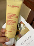 嬌韻詩(shī)（CLARINS）溫和泡沫潔面霜潔面/洗面奶白吸盤(pán)棉花籽深層清潔不緊繃植萃養(yǎng)膚不緊繃潔面乳 溫和泡沫潔面霜125ml 曬單實(shí)拍圖