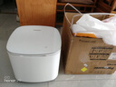 松下（Panasonic）洗衣機(jī)小歡喜波輪母嬰 迷你小型全自動(dòng) 嬰兒洗衣機(jī)內(nèi)衣洗 可除菌除螨 洗脫一體機(jī) 【迷你1公斤】 除菌內(nèi)衣洗A10系列 曬單實(shí)拍圖