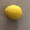uncle lemon安岳黃檸檬四川特產(chǎn)新鮮水果多汁產(chǎn)地直供奶茶店榨汁切片 三級果9斤量販裝 曬單實(shí)拍圖