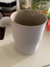 LOCK&LOCK 陶瓷杯泡茶杯 帶不銹鋼茶漏水杯 山海情 YSH130005 曬單實拍圖