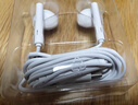 華為（HUAWEI）華為Pura70/Pro/Ultra/Pro+原裝耳機Type-C接口音樂(lè )通話(huà)有線(xiàn)P70線(xiàn)控手機數字耳塞扁口高音質(zhì) 華為Pura 70原裝耳機 白色 曬單實(shí)拍圖