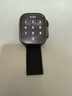 IFACE MALL適用蘋(píng)果手表表帶apple watch ultra2米蘭尼斯金屬不銹鋼表帶腕帶iwatch S10/9/8/7/6/5/SE手表鏈 米蘭黑 | 米蘭尼斯 49mm表盤(pán)【適用Ultr 曬單實(shí)拍圖