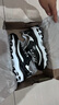 Skechers斯凱奇商場(chǎng)同款女童熊貓鞋耐磨復古老爹鞋兒童休閑運動(dòng)鞋664060L 曬單實(shí)拍圖