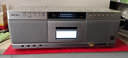 東芝（TOSHIBA）【日本直郵】CD磁帶轉(zhuǎn)錄機 U盤SD卡播放器 HiRes 高解析音頻進口【需變壓器】 TY-AK2【功率22W 插電式】 【需變壓器】 曬單實拍圖