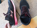 海爾斯跳遠鞋中考鞋中考跑步鞋運動(dòng)鞋學(xué)生男女運動(dòng)中考鞋跳遠跳繩鞋h722 黑色 36 曬單實(shí)拍圖