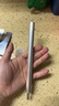 家柏飾 奧特朗電熱水器鎂棒HDSF-40/50/60/80L升排污口陽(yáng)極鎂棒通用配件 14x180mm+1寸銅螺母 曬單實(shí)拍圖