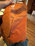 多特（Deuter）登山包 螢火蟲戶外出行雙肩背包 徒步運(yùn)動(dòng)旅行男女輕便旅游探險(xiǎn)包 栗色-17L 終身維修，自帶防雨罩 曬單實(shí)拍圖