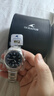 卡西歐（CASIO）男士手表 海神OCW-S100系列 鈦合金商務(wù)男表 太陽能充電 電波對時(shí) OCW-S100-1AJF 41mm 曬單實(shí)拍圖