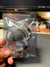 Earmax 適用舒爾SE215 SE535 E5000榭蘭圖 UE900s 4.4mm平衡線(xiàn)耳機線(xiàn) 2.5mm平衡線(xiàn) 曬單實(shí)拍圖