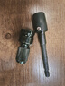 希孟電動(dòng)扳手電鉆加長萬向光伏電站六角套筒360度轉(zhuǎn)向套筒工具13/14mm 100長萬向套筒【13mm】+轉(zhuǎn)換頭 曬單實(shí)拍圖
