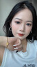 瑞諾黃金小福牌手鏈女士新款999足金福字金手環(huán)生日禮物送女友 精美包裝 曬單實(shí)拍圖