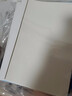 慧夢(mèng)白色熱熔封套A4透明裝訂封面裝訂機封裝膠裝機熱熔裝訂封套合同書(shū)封皮標書(shū)封面1-50MM可定制 45mm白色【10個(gè)裝】 曬單實(shí)拍圖