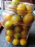 山間果好 廣西桂林脆皮金桔新鮮大果滑皮小金桔香妃柚金橘水果當季整箱 1斤金桔小果（1斤40-45個(gè)） 曬單實(shí)拍圖