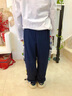 汪汪隊(duì)立大功兒童防蚊褲男童夏季薄款長(zhǎng)褲女童小孩運(yùn)動(dòng)褲寶寶束腳褲兒童節(jié)禮物 藏青色 120CM 曬單實(shí)拍圖