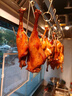 志高（CHIGO）烤鴨爐商用烤魚(yú)爐燃?xì)饷簹怆姛犭娍緺t木炭北京烤鴨箱全自動(dòng)旋轉(zhuǎn)烤雞燒鴨 24型【電熱款】 曬單實(shí)拍圖