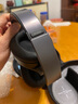 【二手95新】索尼（SONY）WH-1000XM3 1000XM2 高解析度無(wú)線(xiàn)藍牙降噪 頭戴式耳機  WH-1000XM2 黑色 95成新 曬單實(shí)拍圖