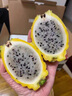 鮮青錄【順豐】海南燕窩果麒麟果 火龍果熱帶水果禮盒 水果源頭直發(fā)包郵 2斤 嘗鮮小果禮盒裝 曬單實拍圖